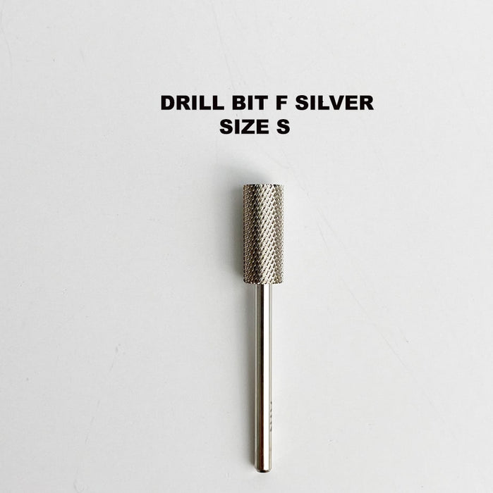 DRILL BIT - F | DŨA MỊN FINE