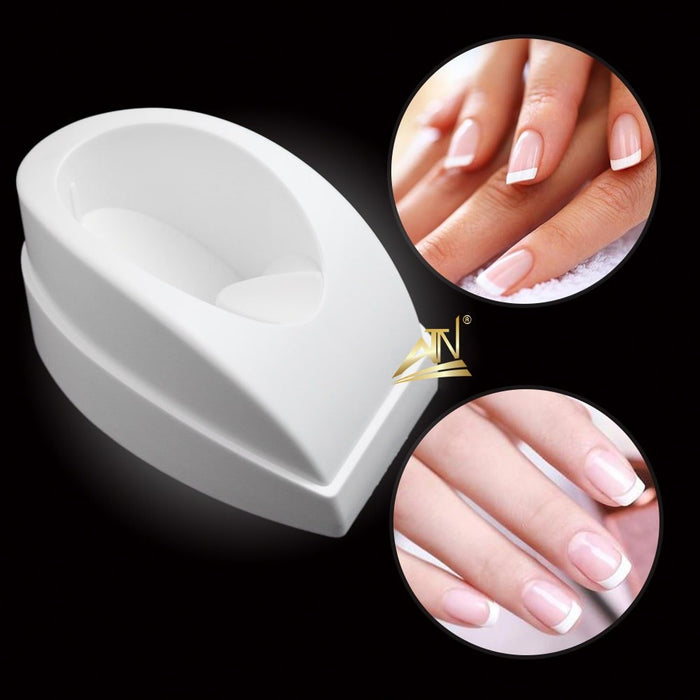 French Dip Nails case