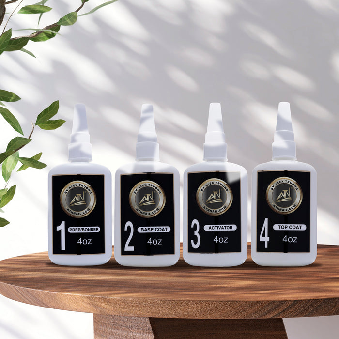 ATN DIPPING SYSTEM - REFILL 4oz