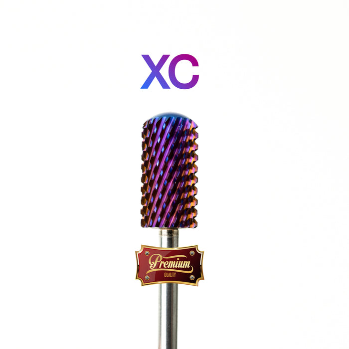 DRILL BIT - XC SMOOTH TOP - PURPLE | PHÁ DIP