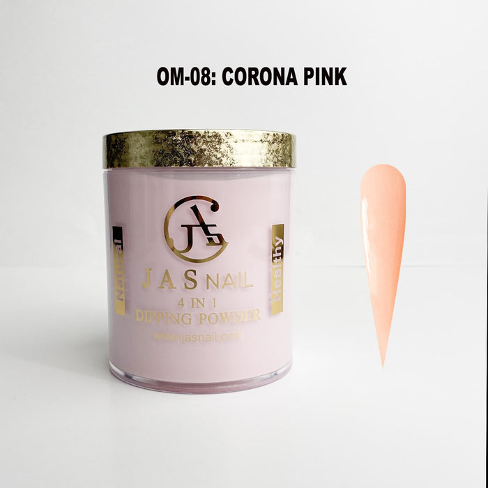 OMBRE NATURAL - COLLECTION 18 COLORS POWDER