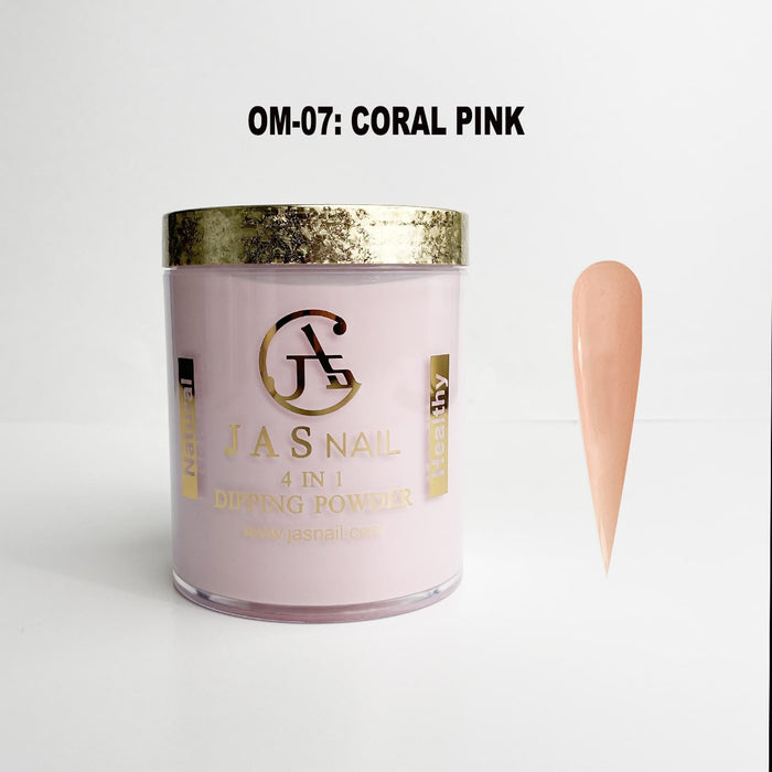 OMBRE NATURAL - COLLECTION 18 COLORS POWDER