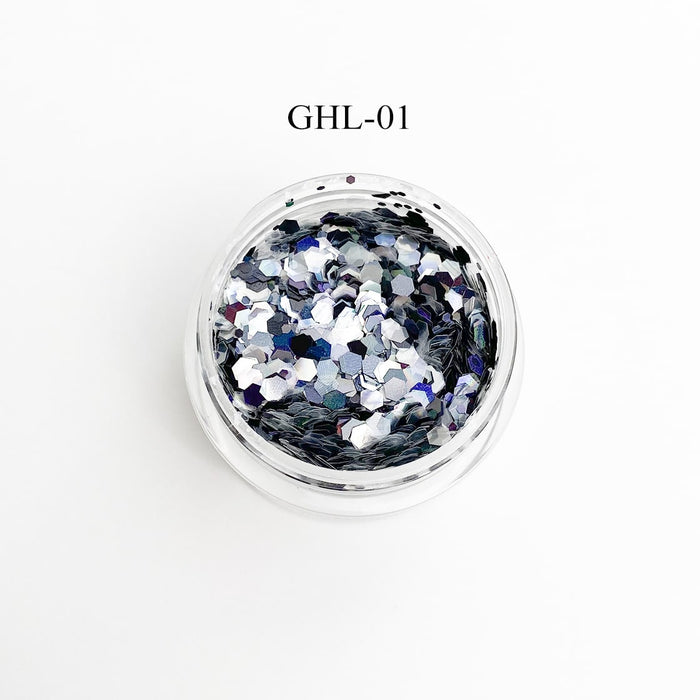 HALLOWEEN GLITTER | 1 OZ
