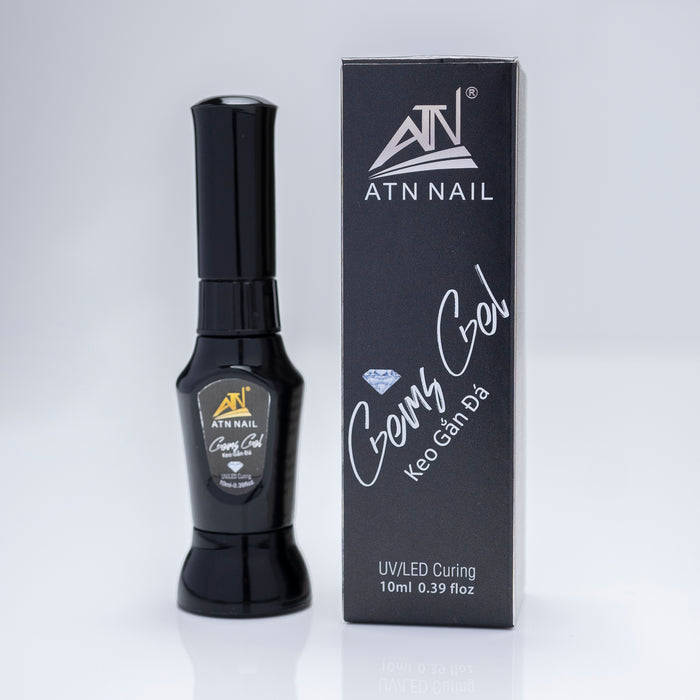 ATN Gems Glue 10ml - Brush included