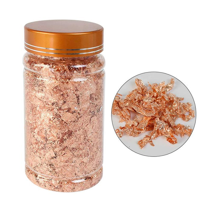 FOIL - Nails In Bottle - 3 Colors/Pack