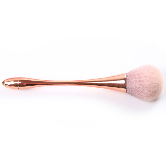 CLEANING BRUSH - NAIL DUST REMOVER
