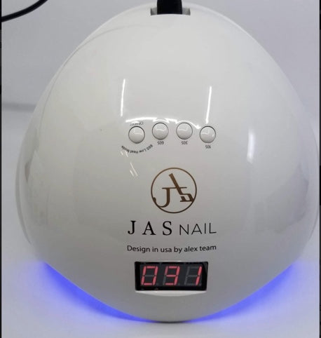 JAS MINI LED/UV LAMP