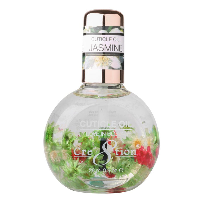 CUTICLE OIL - CRE8TION | 0.9 oz