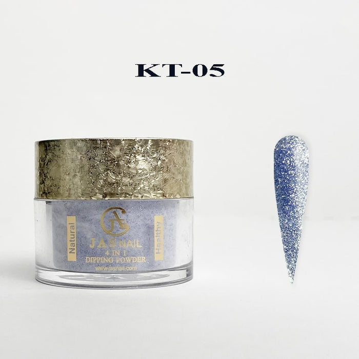 CHRISTMAS - COLLECTION 15 COLORS GLITTER POWDER (KT) | 1oz