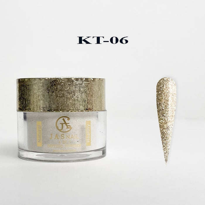 CHRISTMAS - COLLECTION 15 COLORS GLITTER POWDER (KT) | 1oz