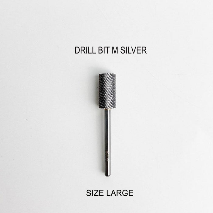 DRILL BIT - M | DŨA MỊN MEDIUM