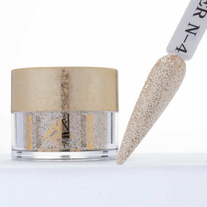 NOEL GLITTER - COLLECTION 8 COLORS | 0.5 OZ