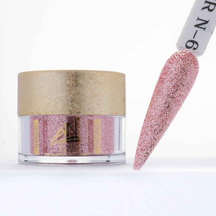 NOEL GLITTER - COLLECTION 8 COLORS | 0.5 OZ
