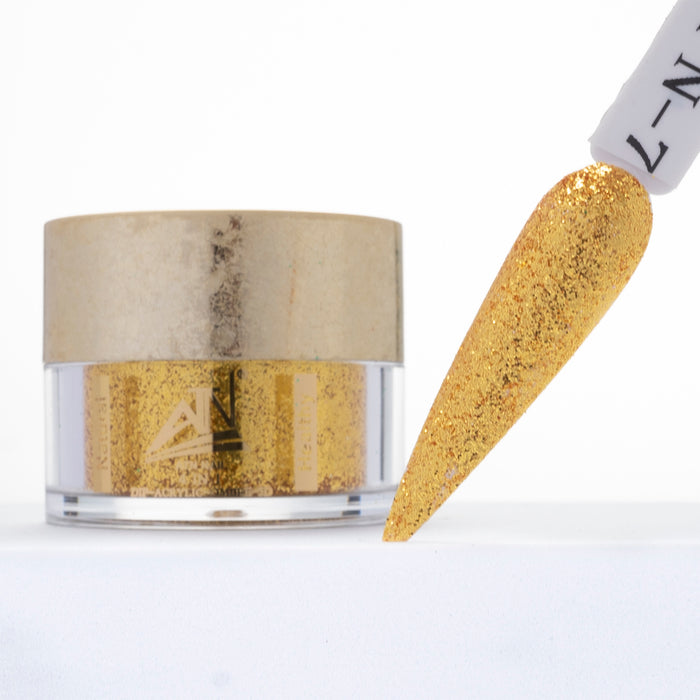 NOEL GLITTER - COLLECTION 8 COLORS | 0.5 OZ