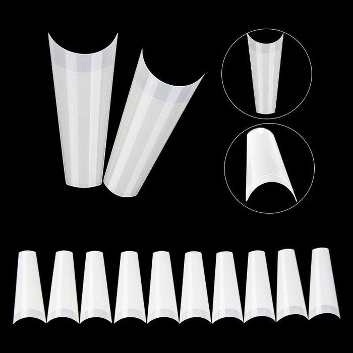 TIPS- REGULAR COFFIN (0+ - 9) ( SHORT )