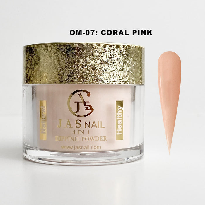 OMBRE NATURAL - COLLECTION 18 COLORS POWDER