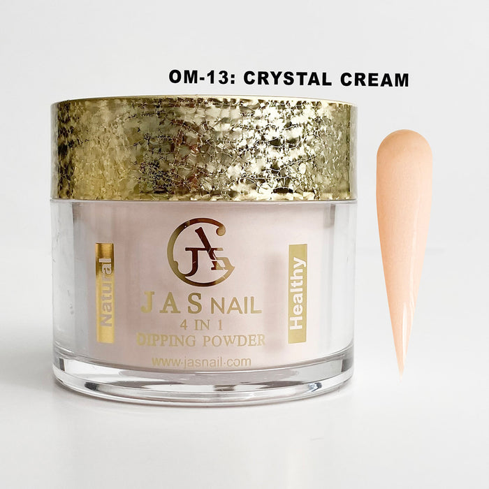 OMBRE NATURAL - COLLECTION 18 COLORS POWDER