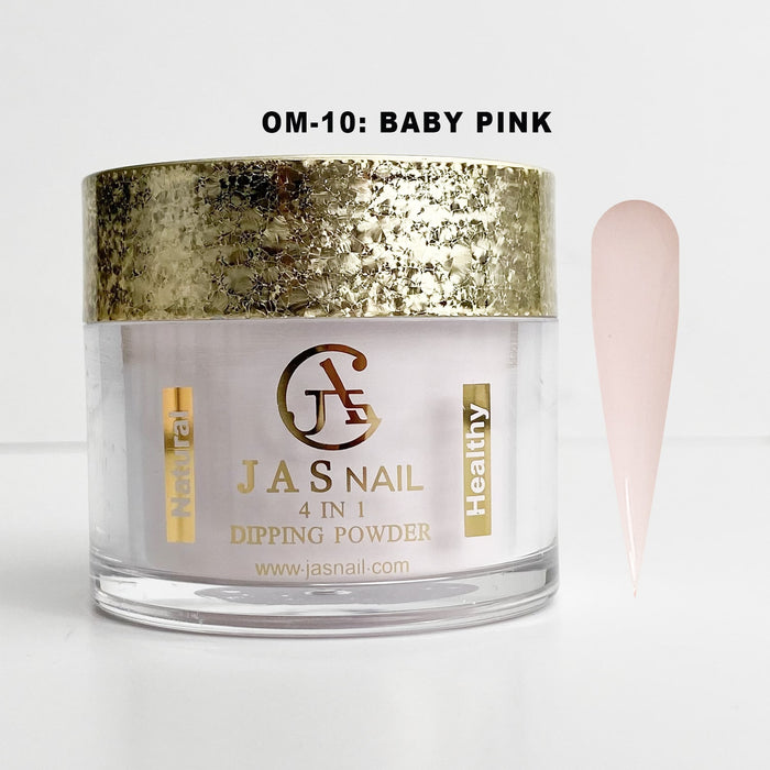 OMBRE NATURAL - COLLECTION 18 COLORS POWDER