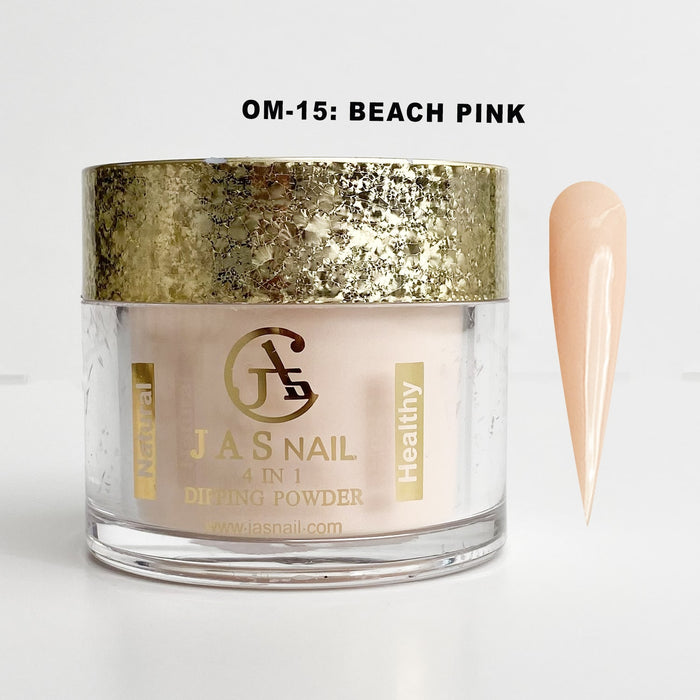 OMBRE NATURAL - COLLECTION 18 COLORS POWDER