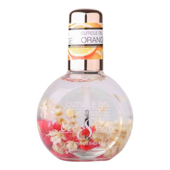 CUTICLE OIL - CRE8TION | 0.9 oz