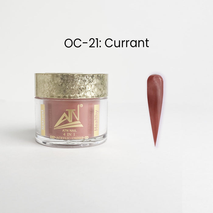 POWDER - DARK OVERLAY 10 Colors