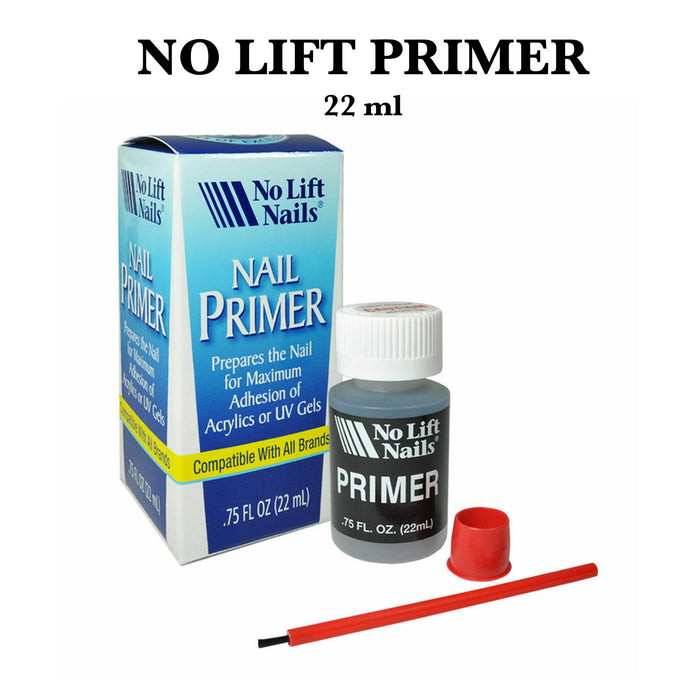 NO LIFT PRIMER - 22 ml
