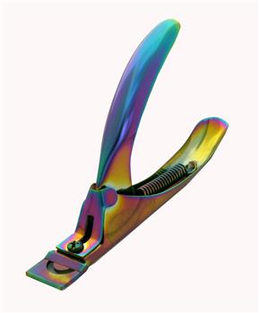 NAIL TIP CUTTER