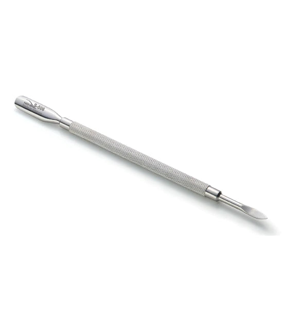 KEM NGHIA - S-506 - Stainless Steel Pusher ( sui da )