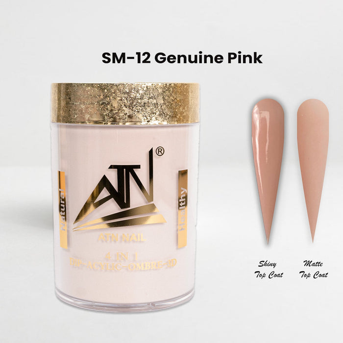 SIGNATURE COLLECTION-MÀU SẮC ĐƯỢC ƯA CHUỘNG NHẤT-18 COLORS