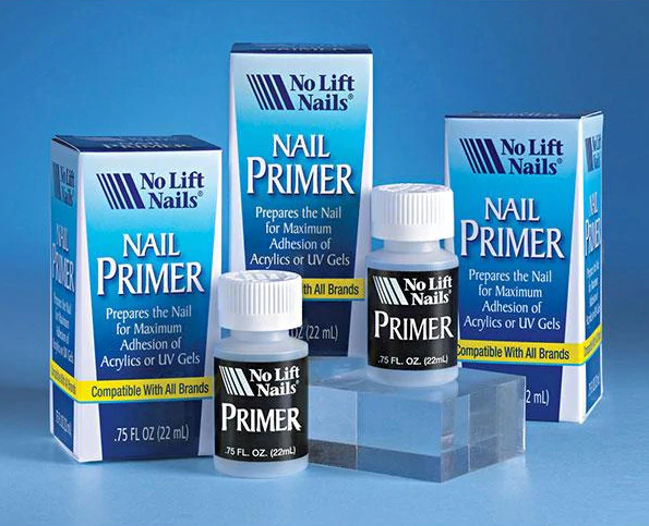 NO LIFT PRIMER - 22 ml