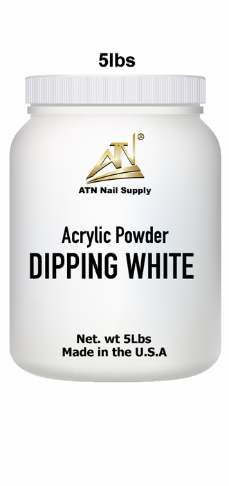 DIPPING WHITE POWDER - DIP ONLY !!!