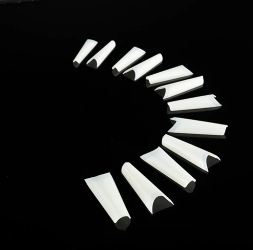 TIPS (C) CURVE -XXXL COFFIN (0-11) (BAG)