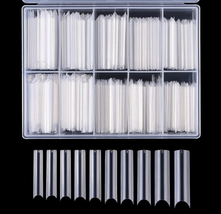 TIPS NO C -  XXXL SQUARE (0-9)