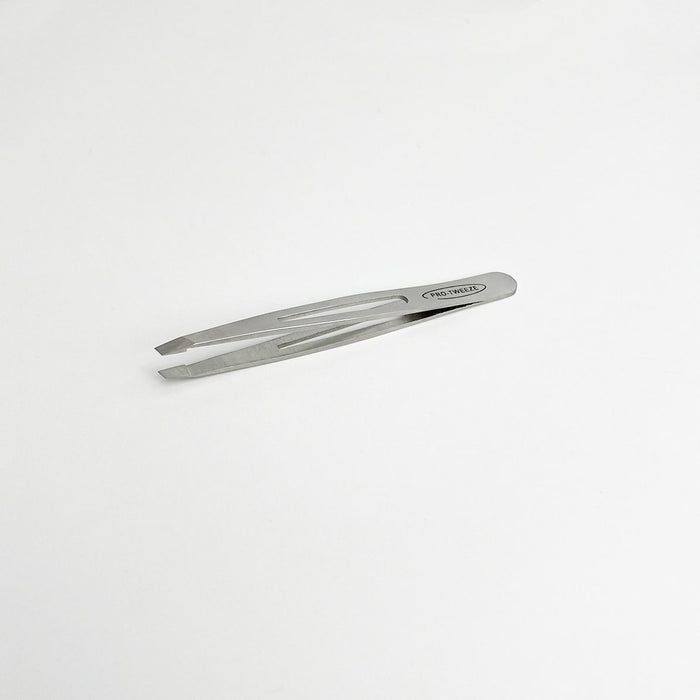 Stainless Steel Tweezers - Nhíp Sticker