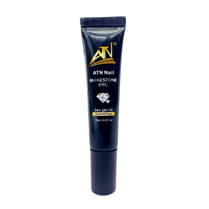ATN DIAMOND_RHINSTONE GEL GLUE TUBE ( KEO ĐÍNH ĐÁ)