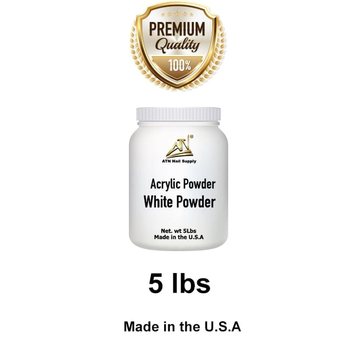 WHITE POWDER