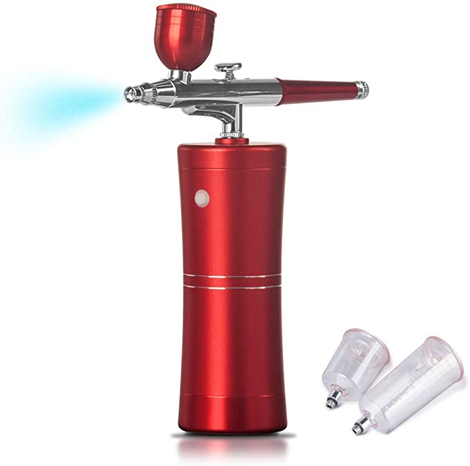 AIRBRUSH KIT OMBRE GEL