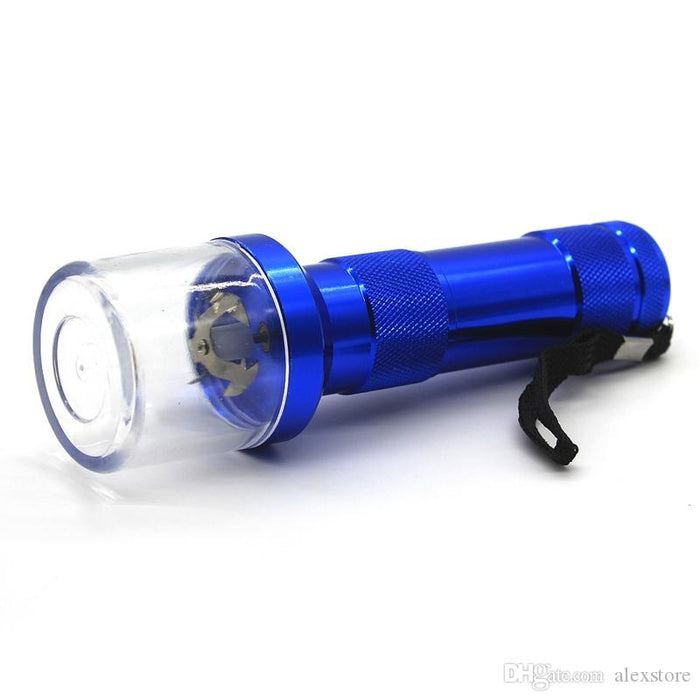 Portable Handheld Grinder Machine for multi-usage