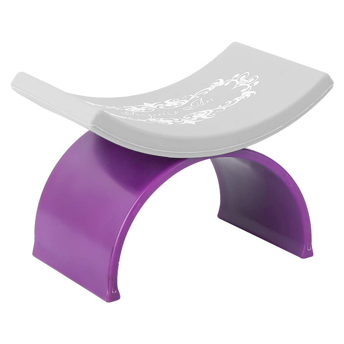 Nail Armrest U Shape