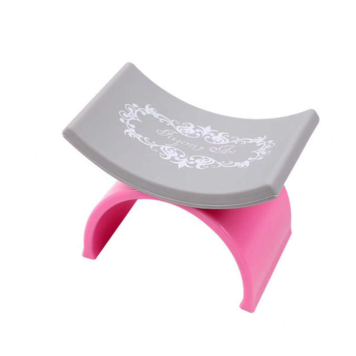 Nail Armrest U Shape