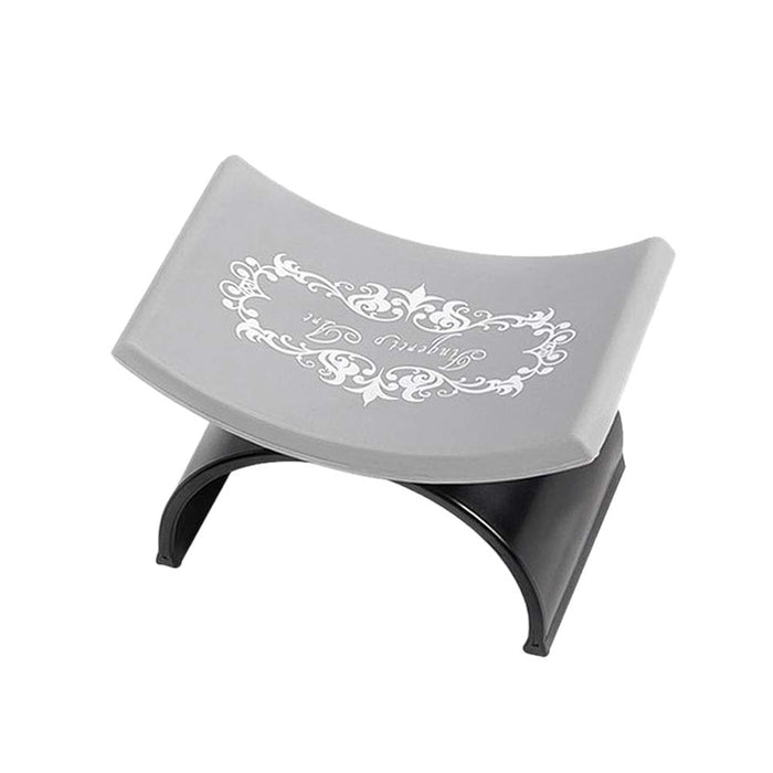 Nail Armrest U Shape