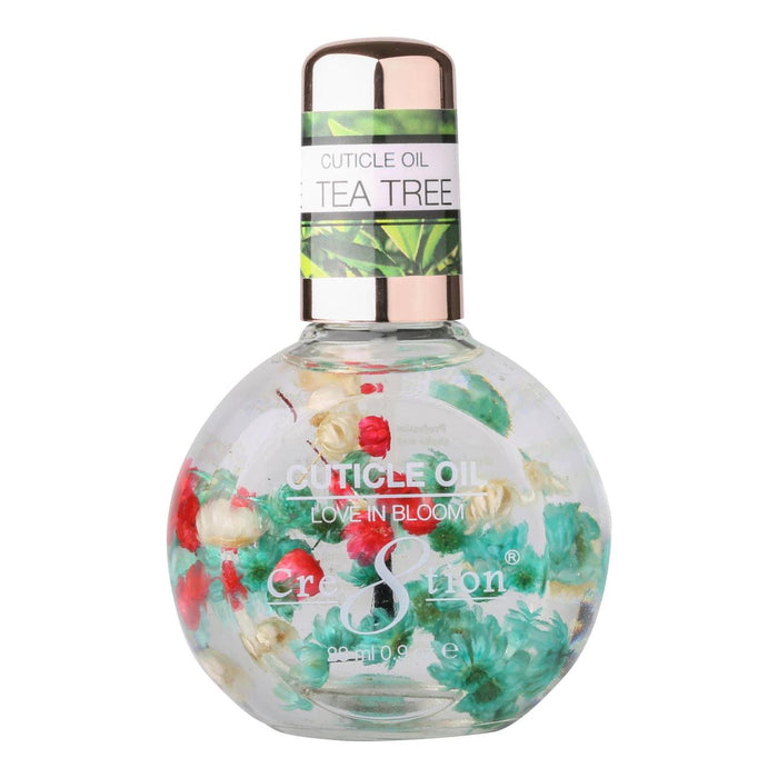 CUTICLE OIL - CRE8TION | 0.9 oz
