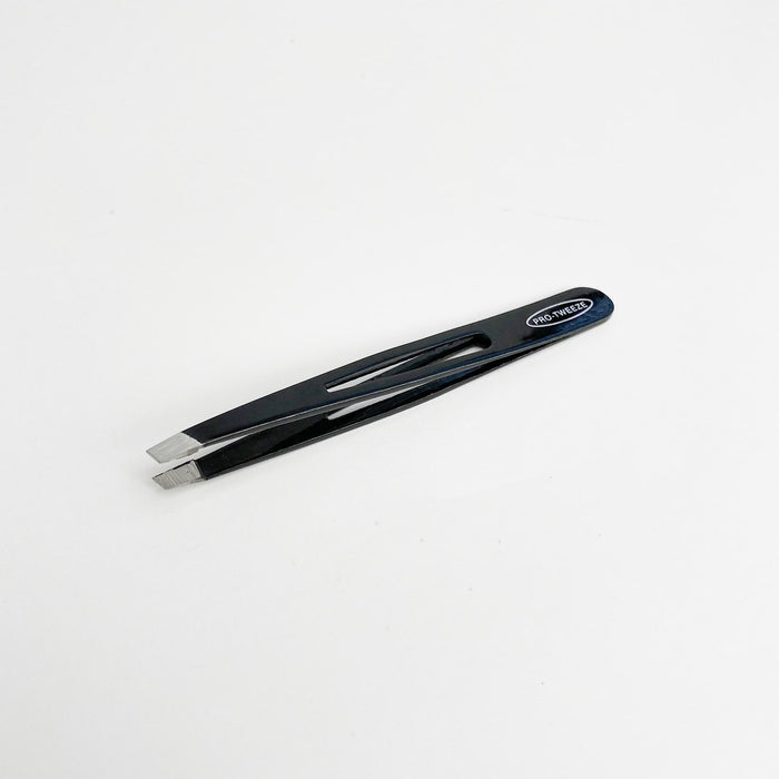 Stainless Steel Tweezers - Nhíp Sticker