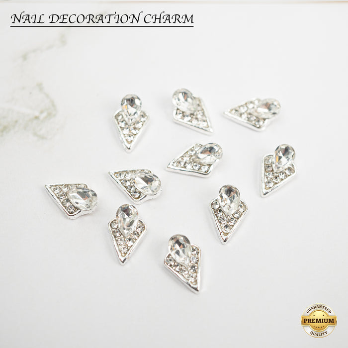 SPECIAL PRICE !!! NAIL DECORATION RHINSTONES CHARM SPECIAL SET