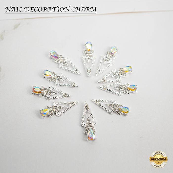 SPECIAL PRICE !!! NAIL DECORATION RHINSTONES CHARM SPECIAL SET