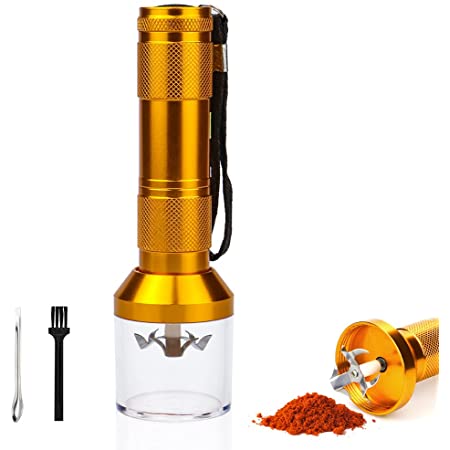 Portable Handheld Grinder Machine for multi-usage