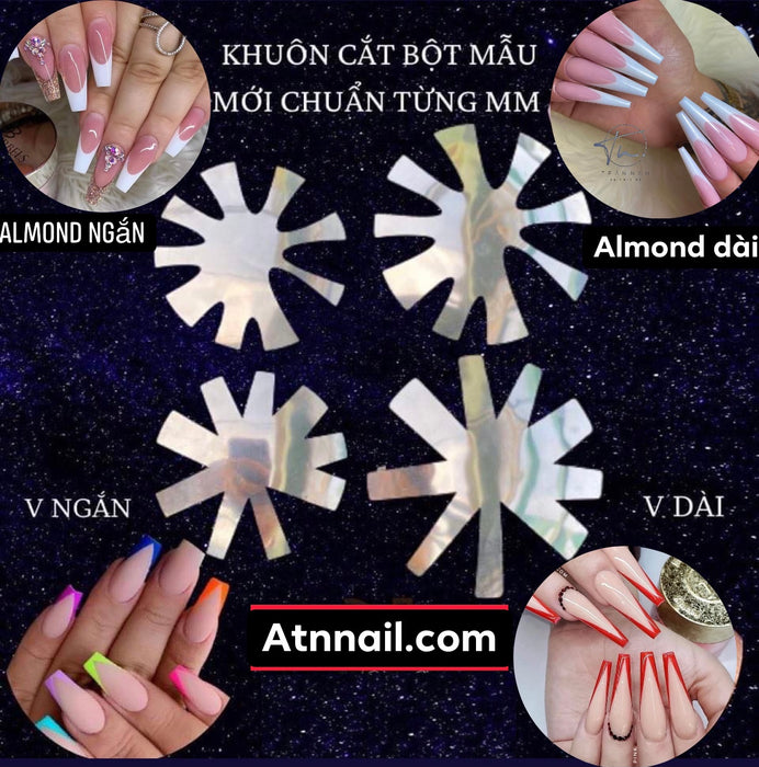 Combo French Cutter