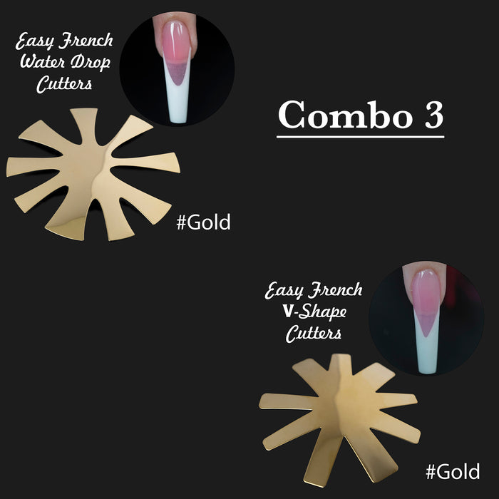 Combo French Cutter