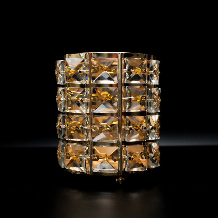 Diamond Container