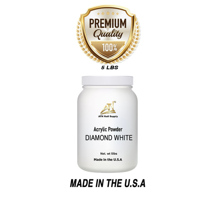 DIAMOND WHITE POWDER